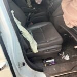 2014 HONDA Odyssey EX-L – 5FNRL5H69EB021572